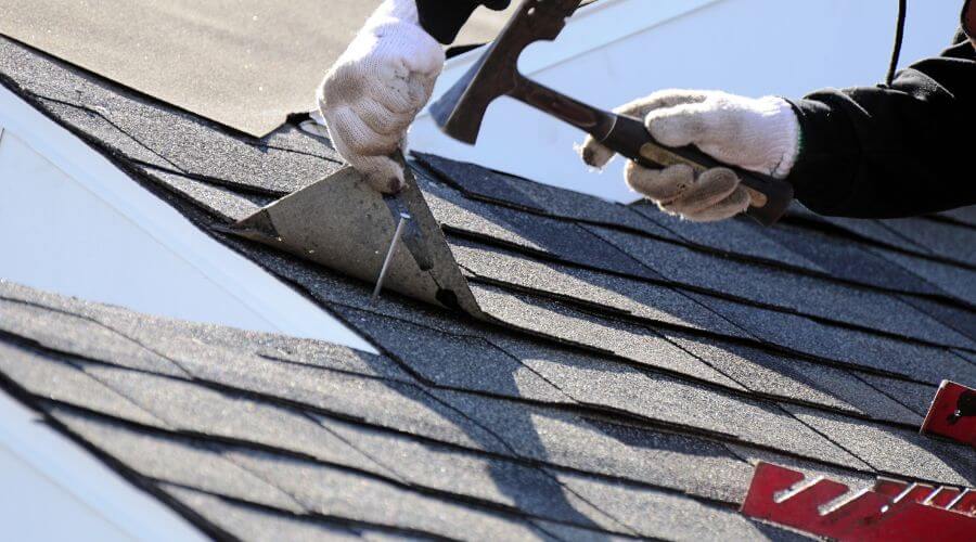 Expert Emergency Roof Repairs services in Kansas, OH